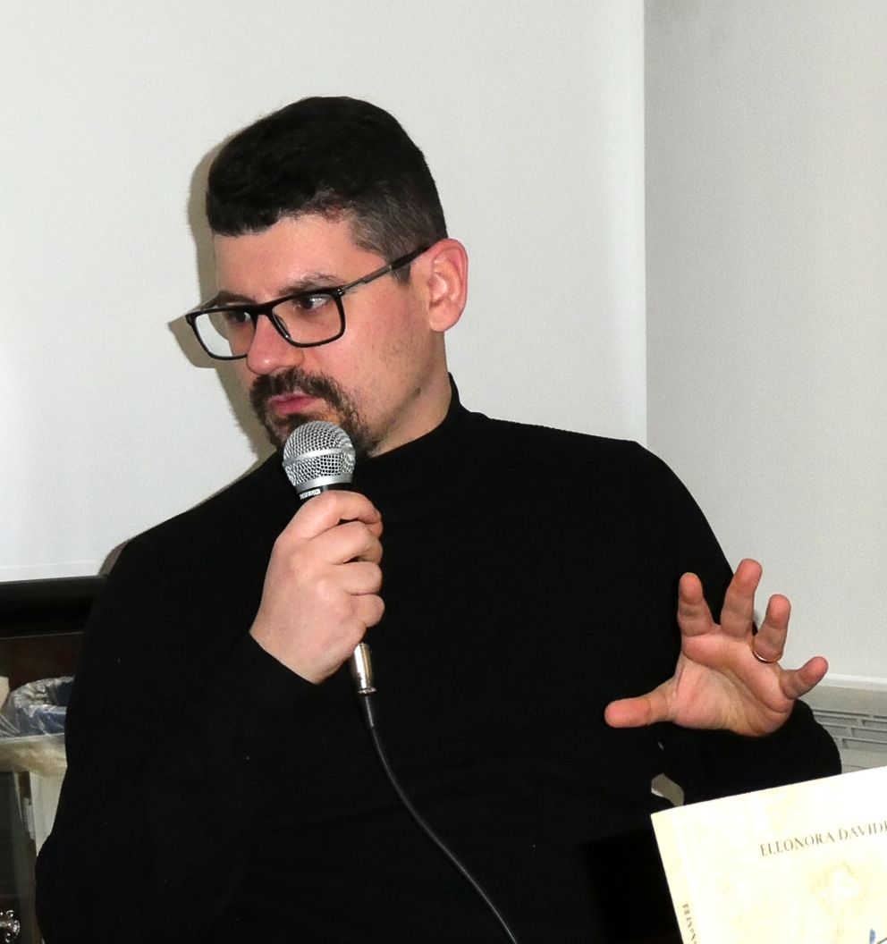 Angelo Damiano
